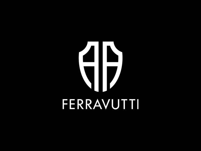 FERRAVUTTI标志设计