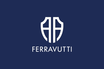 FERRAVUTTI标志设计